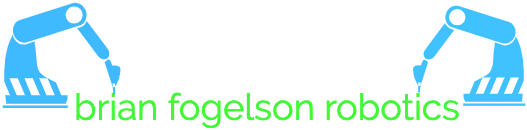 Brian Fogelson logo